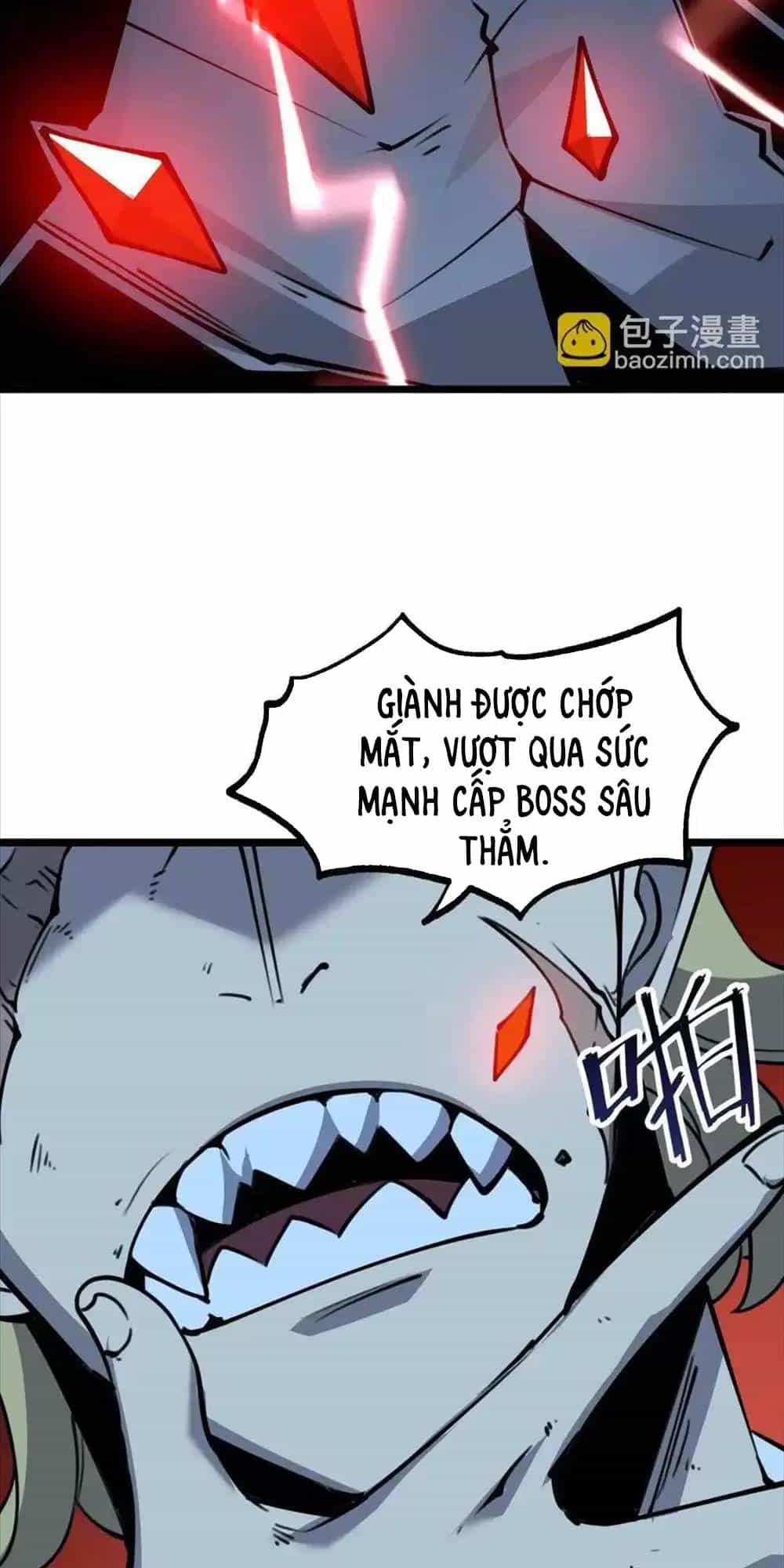 Ta Nhặt Rác Thượng Vương Giả - Chương 28.1 - ảnh 17