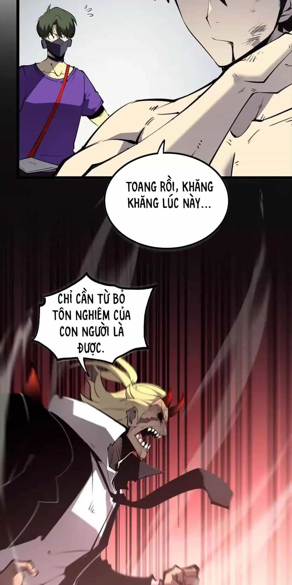 Ta Nhặt Rác Thượng Vương Giả - Chương 28.1 - ảnh 20