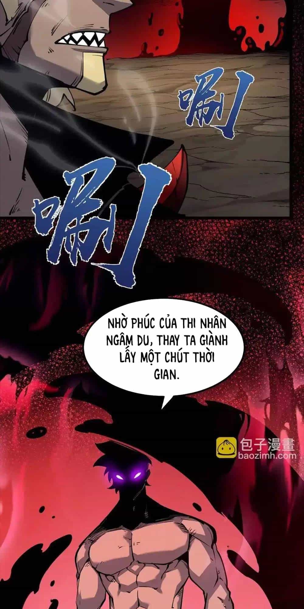 Ta Nhặt Rác Thượng Vương Giả - Chương 28.2 - ảnh 10