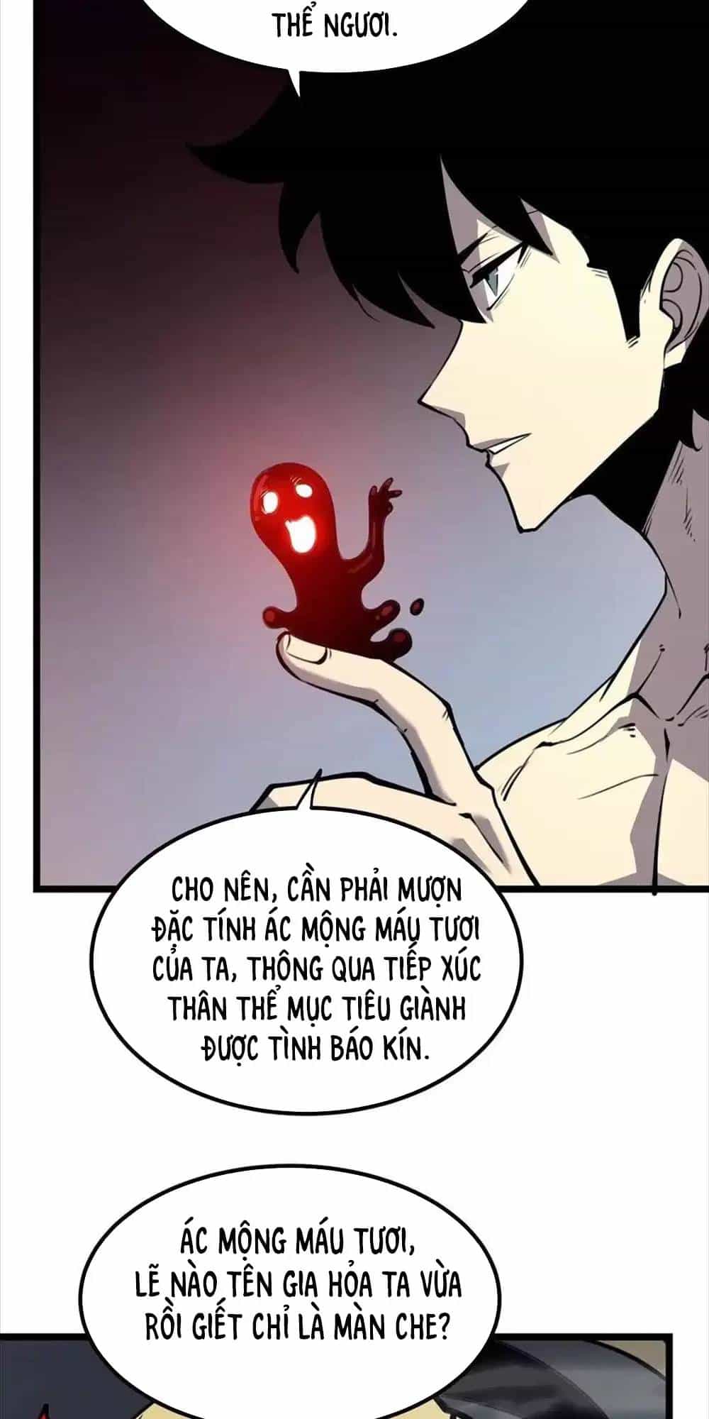 Ta Nhặt Rác Thượng Vương Giả - Chương 28.2 - ảnh 12
