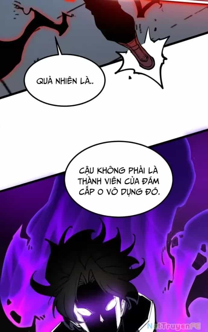Ta Nhặt Rác Thượng Vương Giả - Chương 30 - ảnh 22