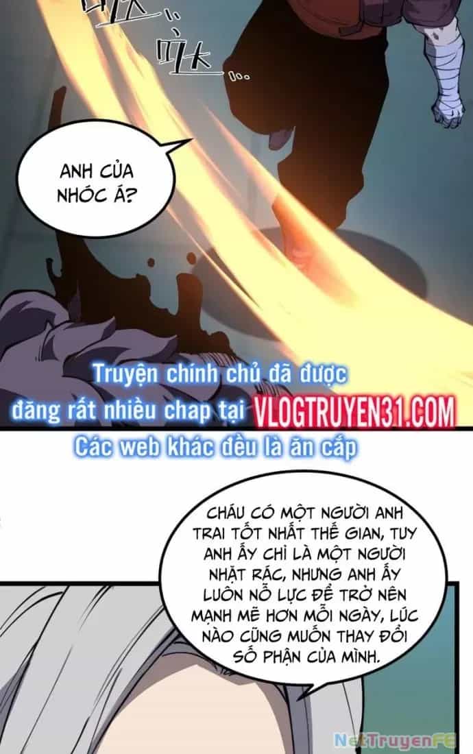 Ta Nhặt Rác Thượng Vương Giả - Chương 30 - ảnh 31