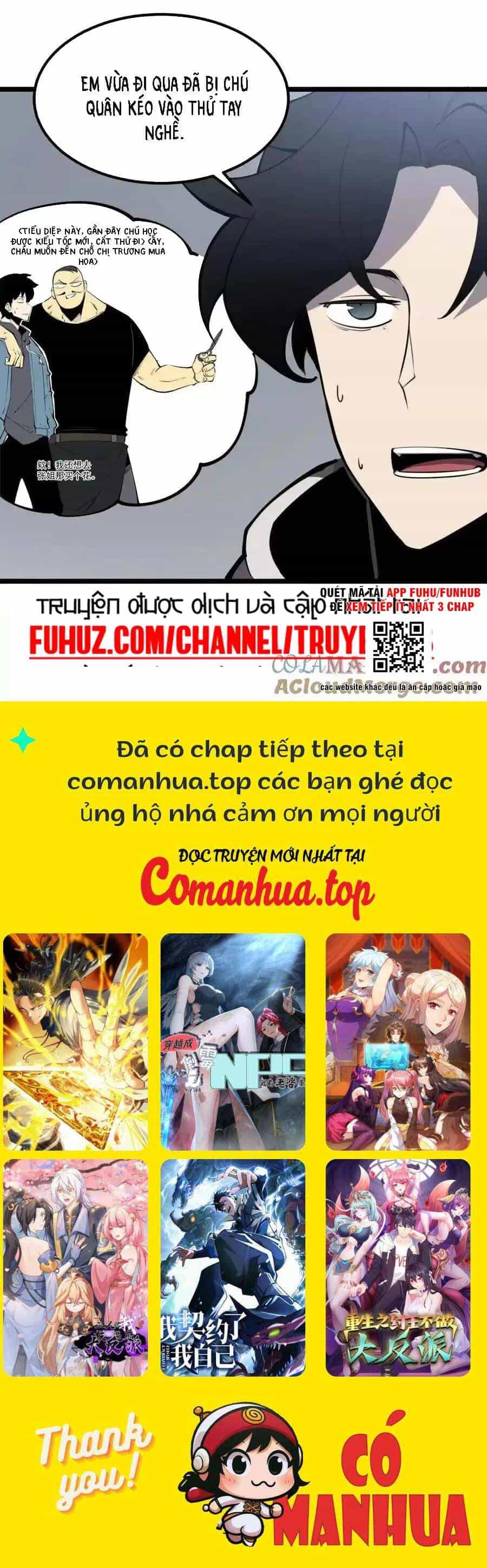 Ta Nhặt Rác Thượng Vương Giả - Chương 30.1 - ảnh 35