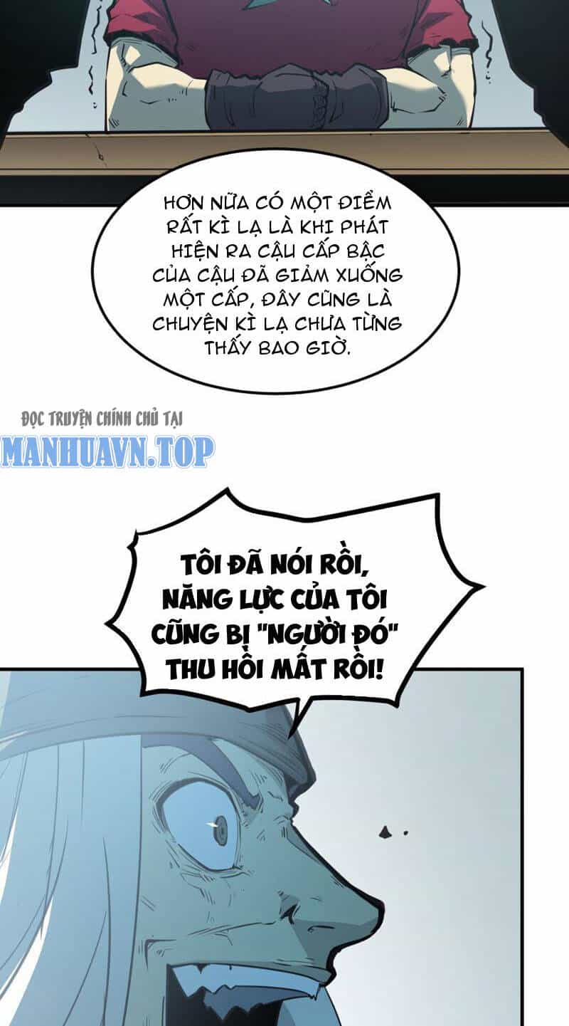 Ta Nhặt Rác Thượng Vương Giả - Chương 5 - ảnh 18