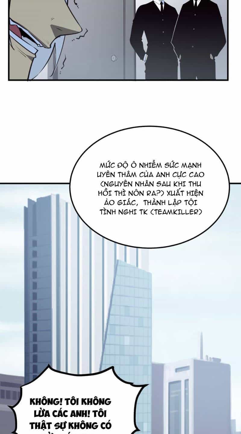 Ta Nhặt Rác Thượng Vương Giả - Chương 5 - ảnh 20
