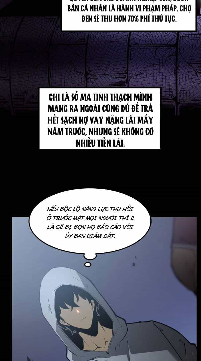 Ta Nhặt Rác Thượng Vương Giả - Chương 5 - ảnh 24