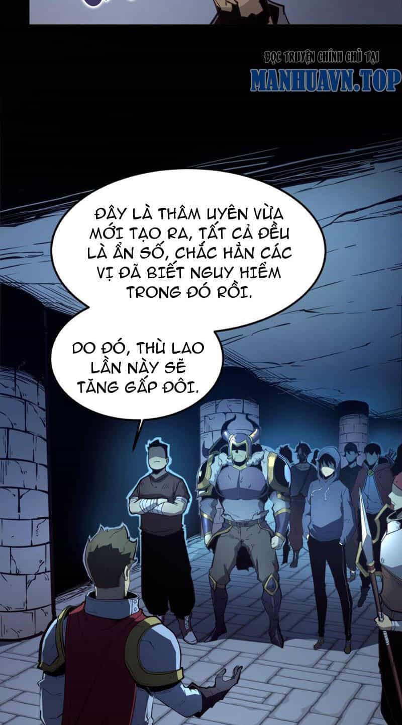 Ta Nhặt Rác Thượng Vương Giả - Chương 5 - ảnh 27
