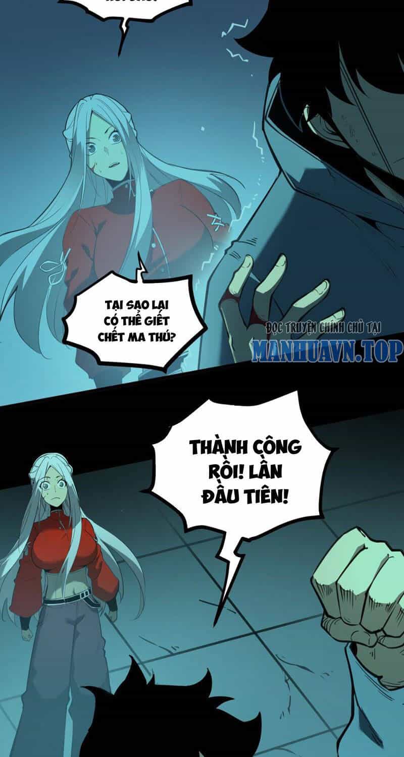 Ta Nhặt Rác Thượng Vương Giả - Chương 5 - ảnh 46