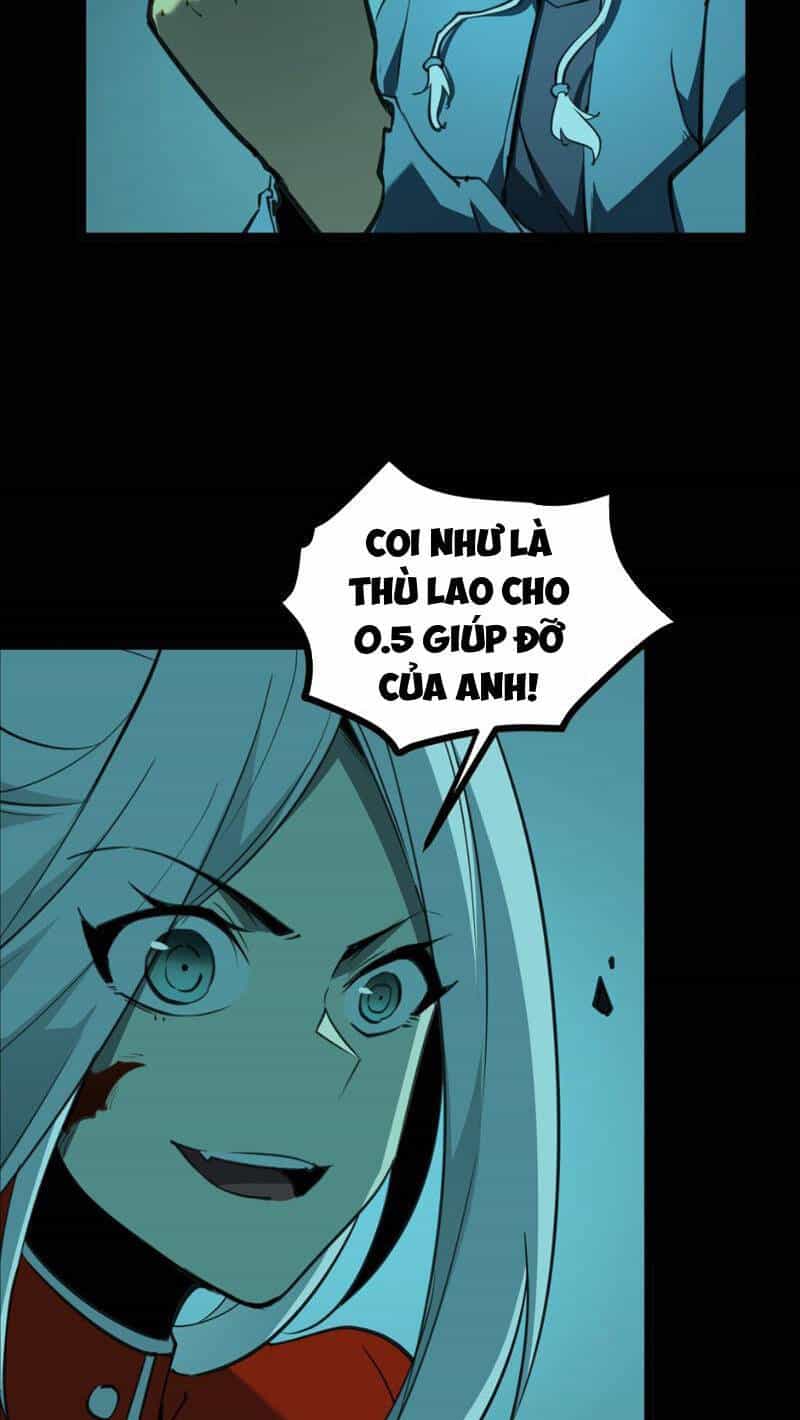 Ta Nhặt Rác Thượng Vương Giả - Chương 5 - ảnh 68