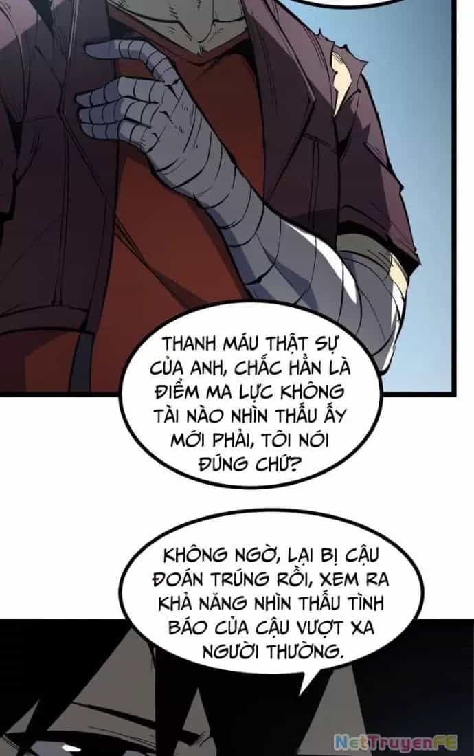 Ta Nhặt Rác Thượng Vương Giả - Chương 31 - ảnh 49