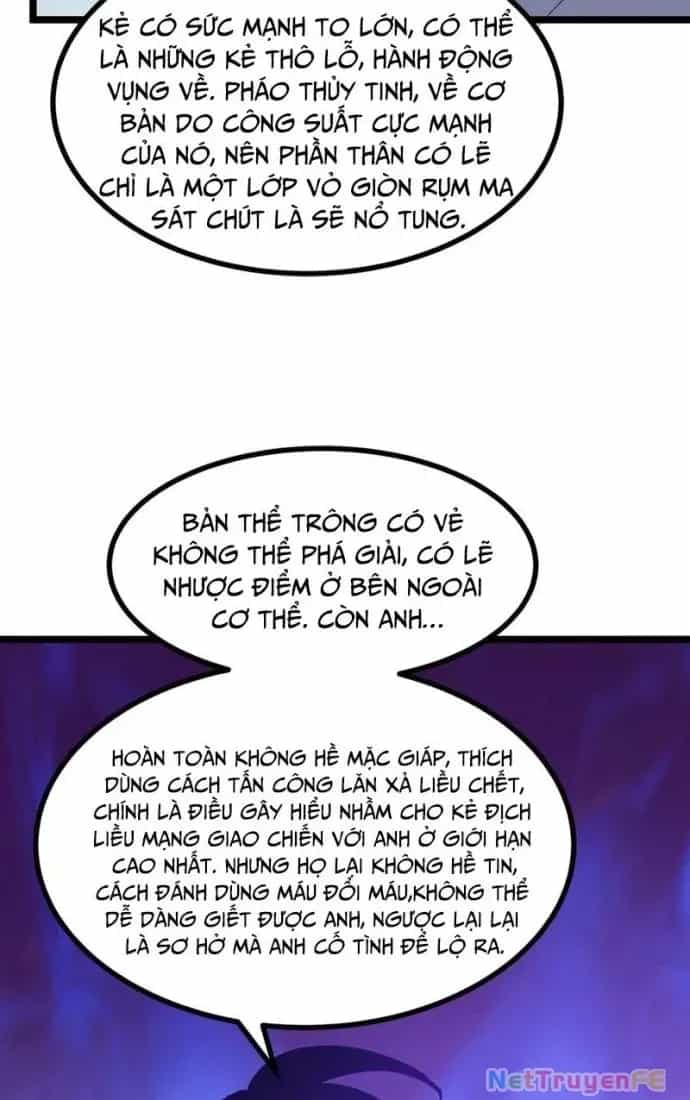 Ta Nhặt Rác Thượng Vương Giả - Chương 31 - ảnh 52