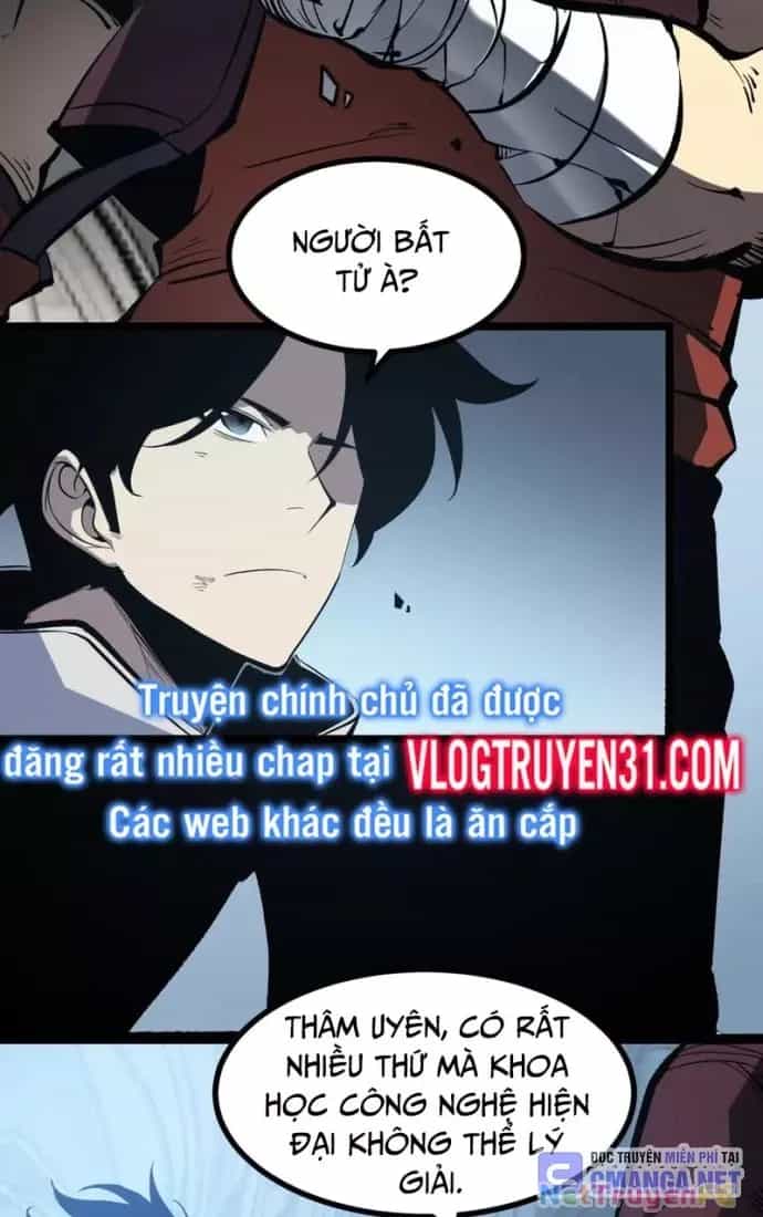 Ta Nhặt Rác Thượng Vương Giả - Chương 31 - ảnh 6