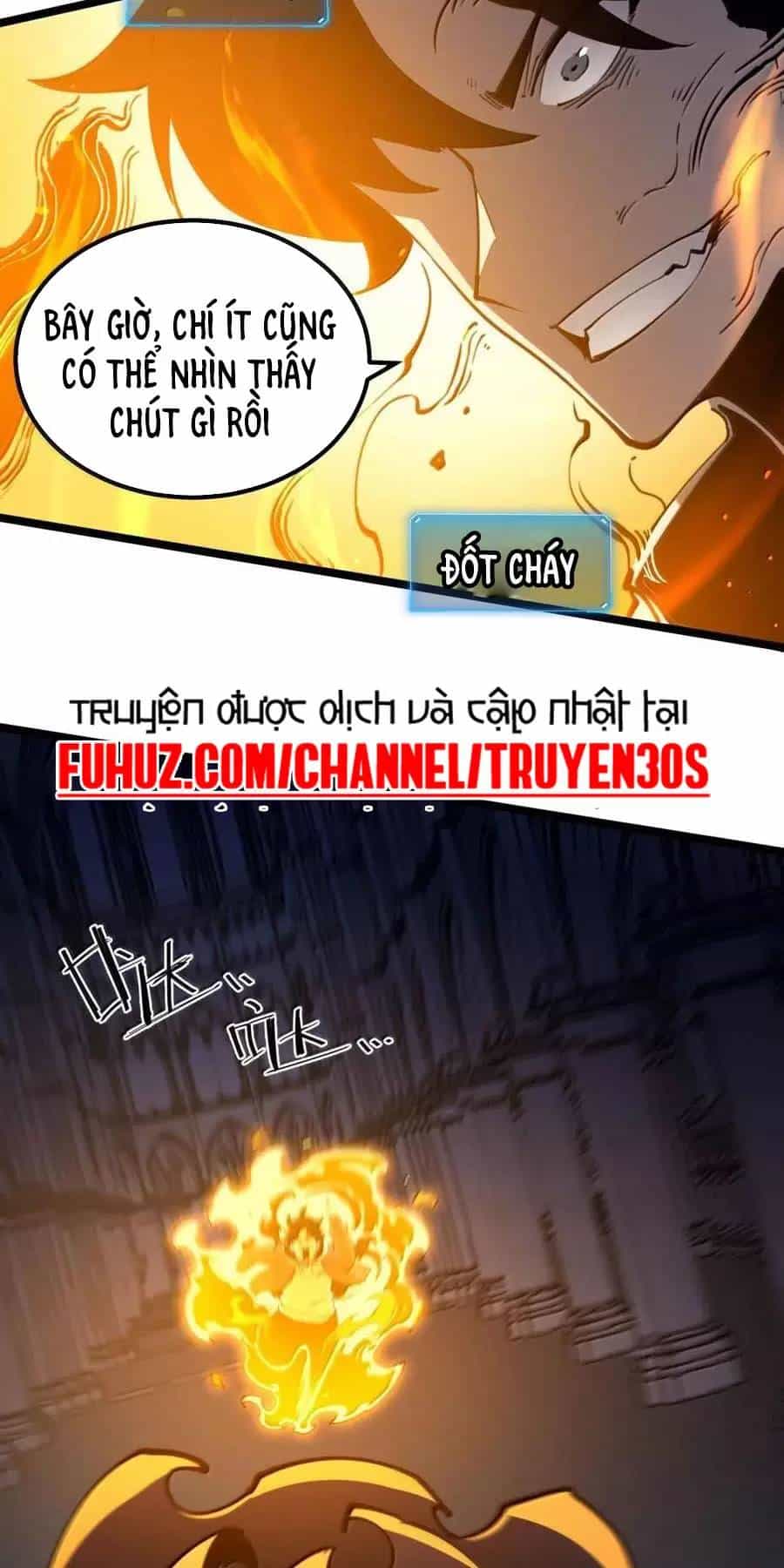 Ta Nhặt Rác Thượng Vương Giả - Chương 32 - ảnh 25