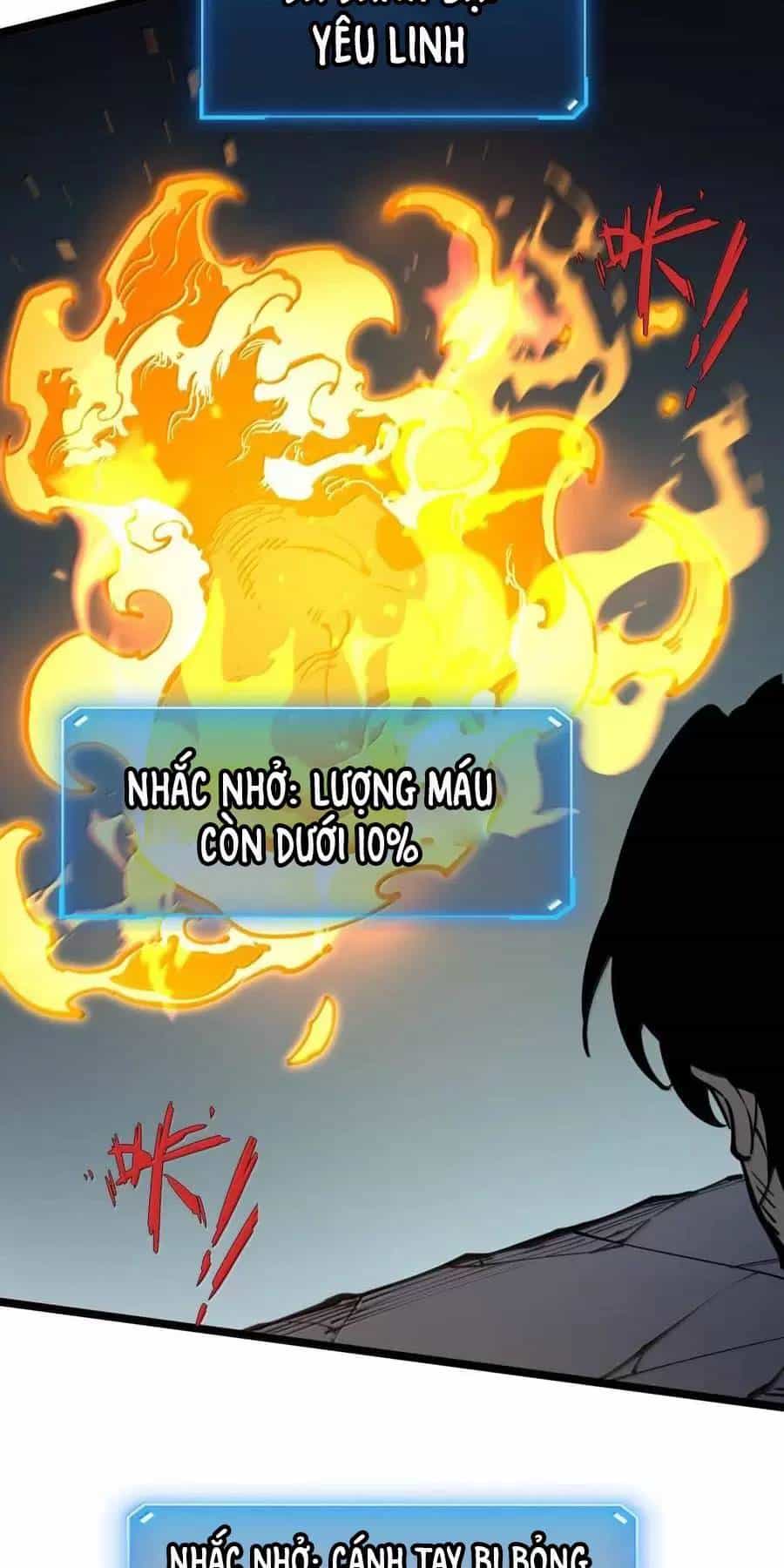 Ta Nhặt Rác Thượng Vương Giả - Chương 32 - ảnh 33