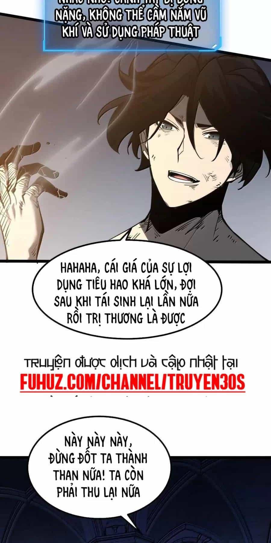 Ta Nhặt Rác Thượng Vương Giả - Chương 32 - ảnh 34