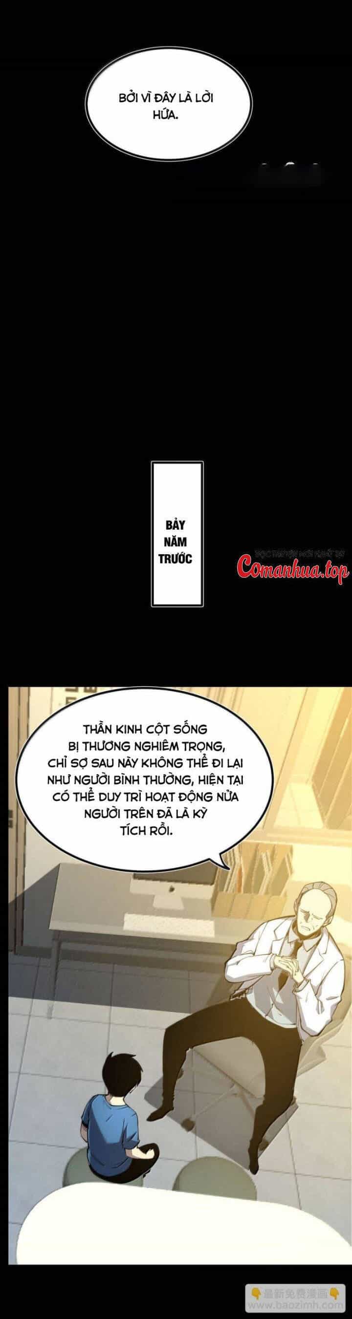 Ta Nhặt Rác Thượng Vương Giả - Chương 33 - ảnh 10