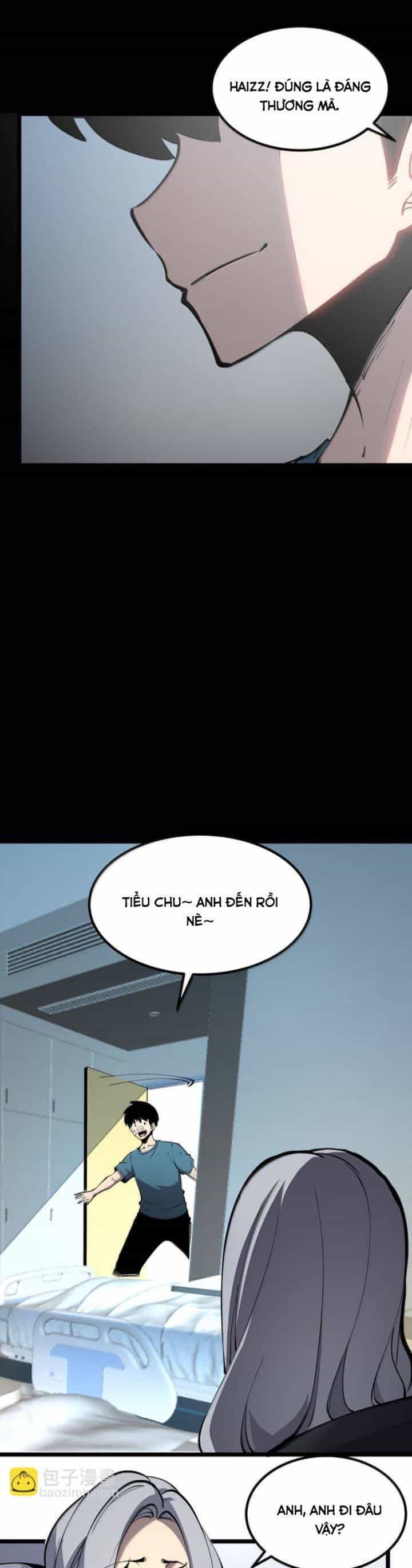 Ta Nhặt Rác Thượng Vương Giả - Chương 33 - ảnh 17