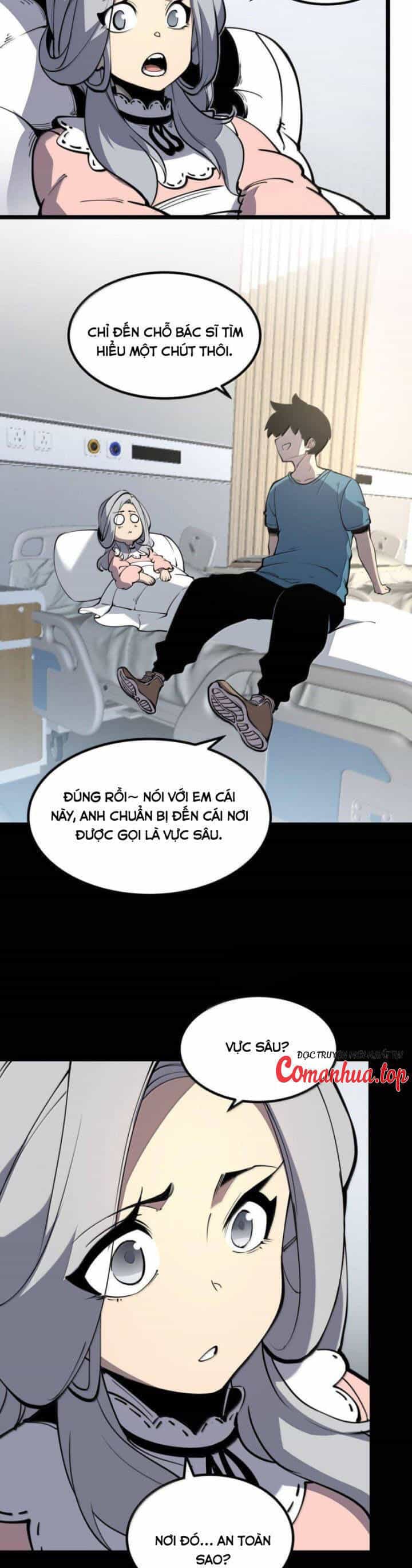Ta Nhặt Rác Thượng Vương Giả - Chương 33 - ảnh 18