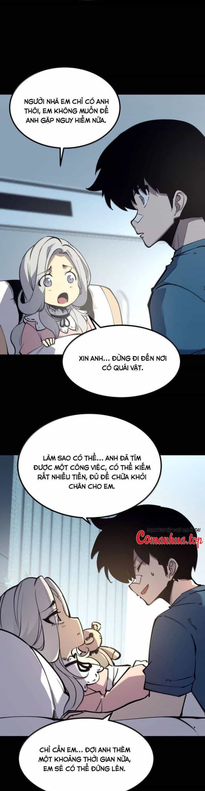 Ta Nhặt Rác Thượng Vương Giả - Chương 33 - ảnh 21