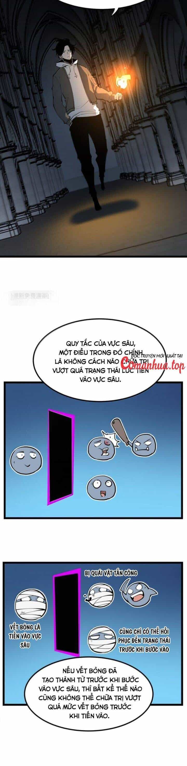 Ta Nhặt Rác Thượng Vương Giả - Chương 33 - ảnh 28