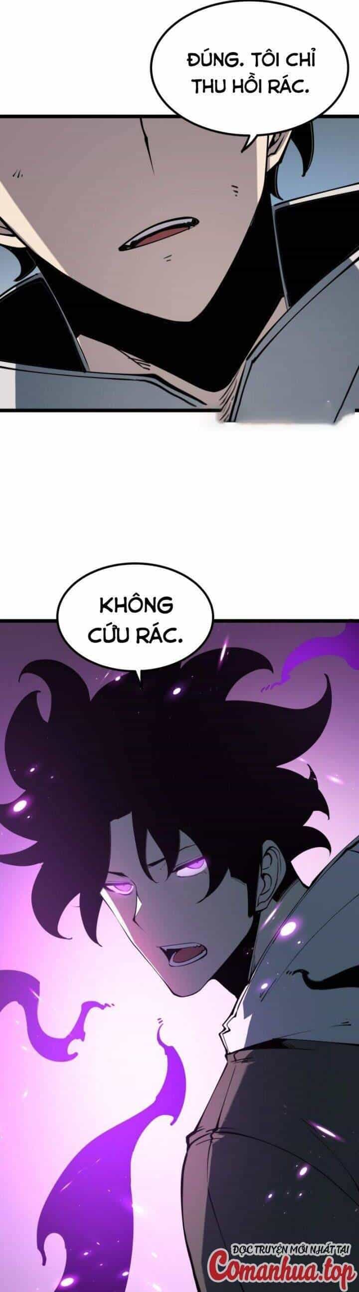 Ta Nhặt Rác Thượng Vương Giả - Chương 35 - ảnh 31