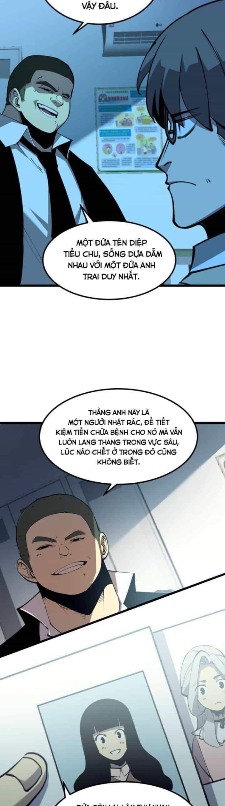 Ta Nhặt Rác Thượng Vương Giả - Chương 36 - ảnh 12