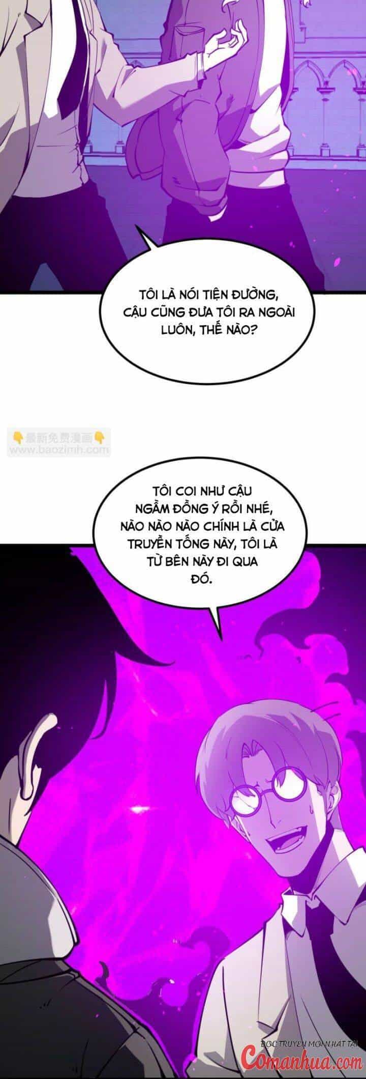 Ta Nhặt Rác Thượng Vương Giả - Chương 36 - ảnh 5
