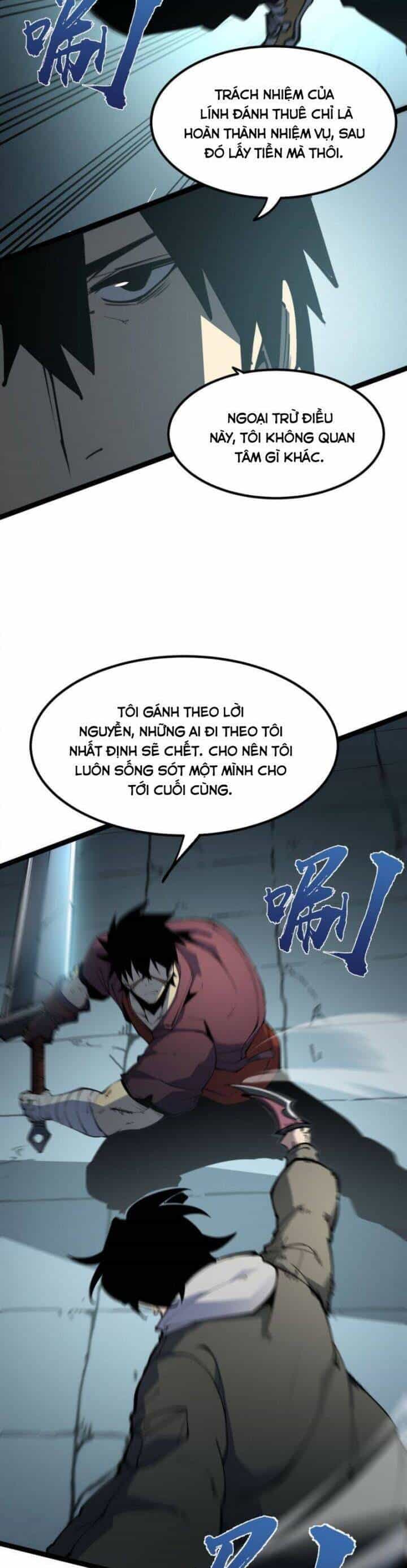 Ta Nhặt Rác Thượng Vương Giả - Chương 37 - ảnh 19