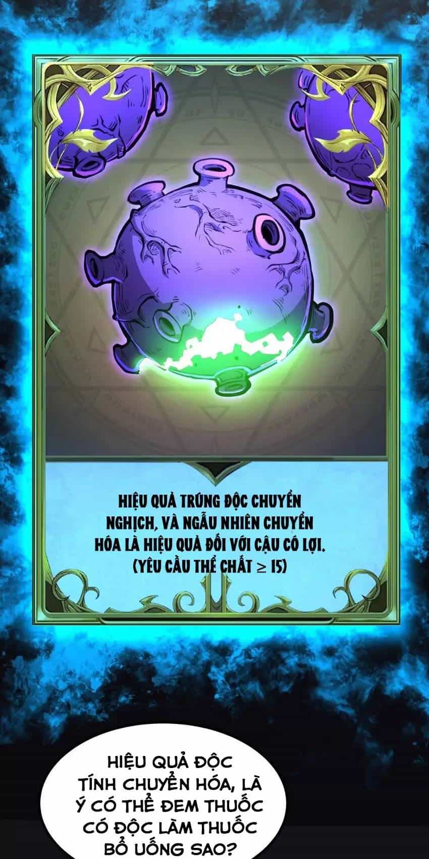 Ta Nhặt Rác Thượng Vương Giả - Chương 6 - ảnh 35
