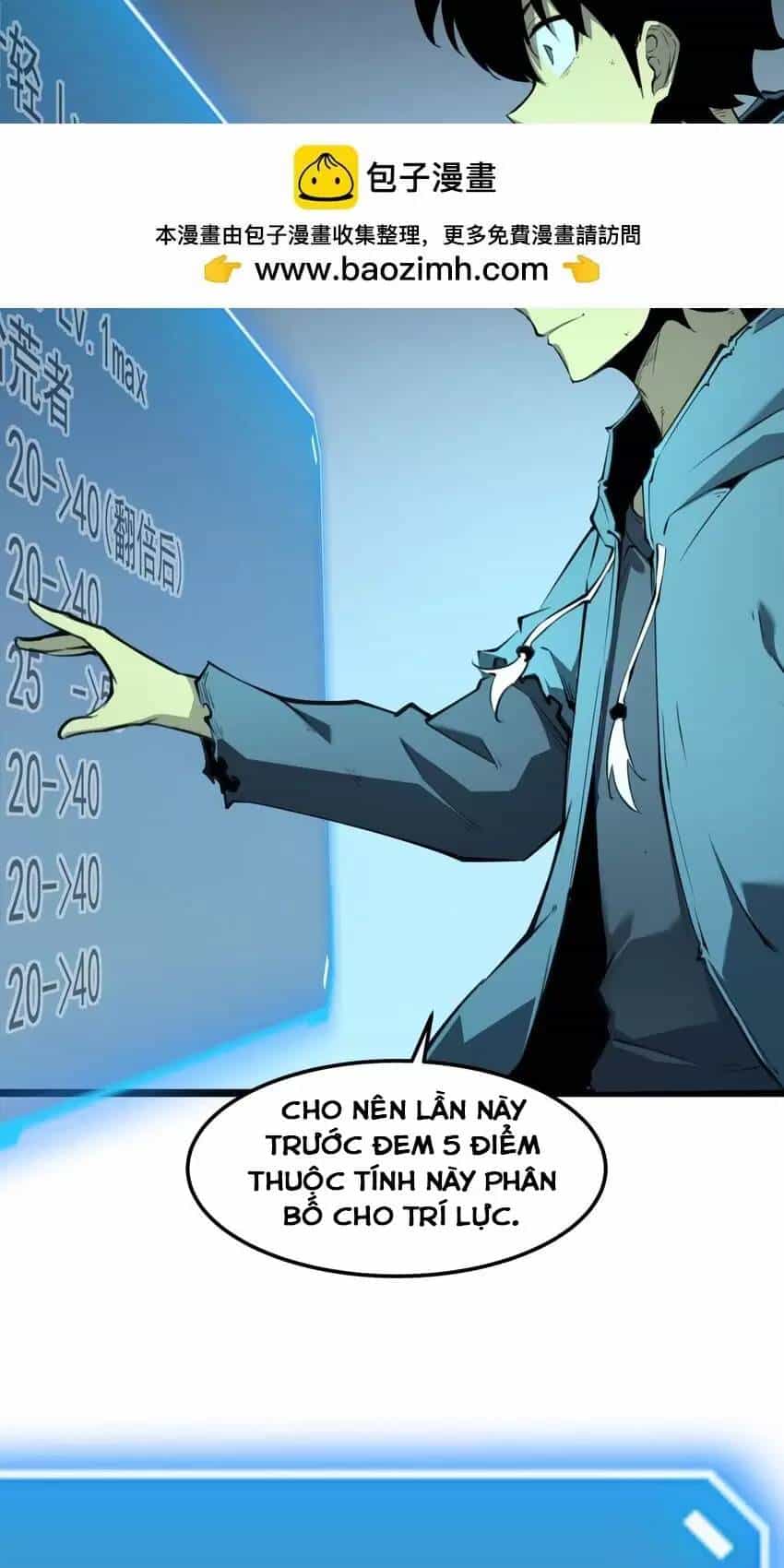 Ta Nhặt Rác Thượng Vương Giả - Chương 6 - ảnh 43