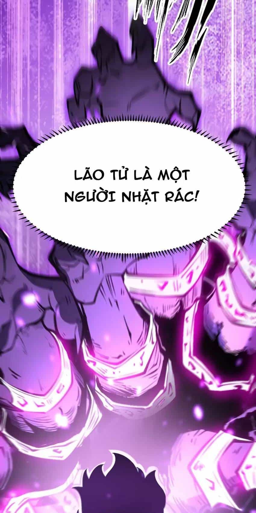 Ta Nhặt Rác Thượng Vương Giả - Chương 6 - ảnh 54