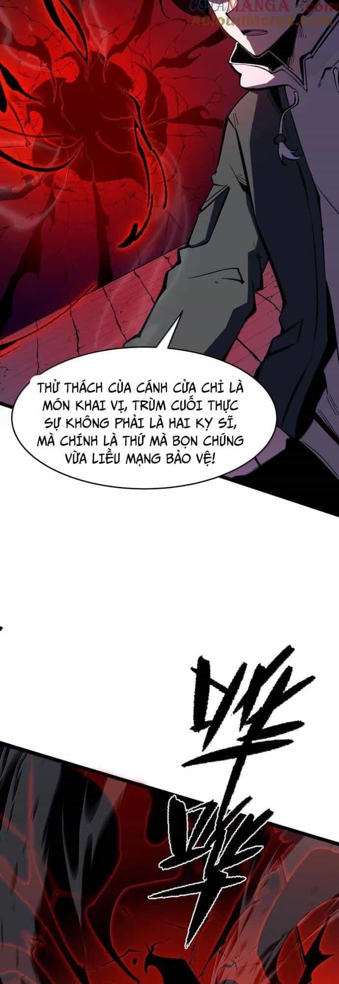 Ta Nhặt Rác Thượng Vương Giả - Chương 40 - ảnh 37