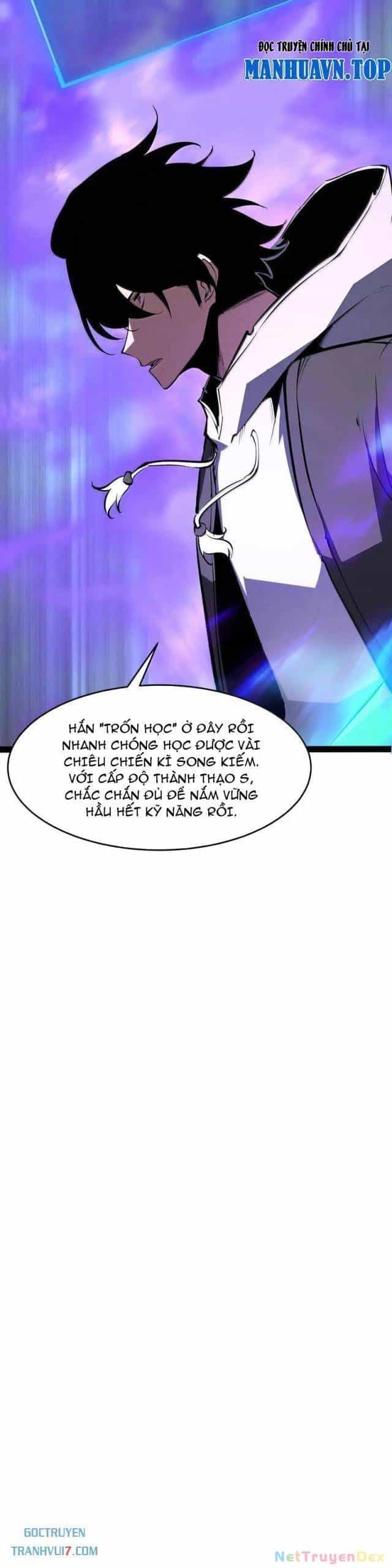 Ta Nhặt Rác Thượng Vương Giả - Chương 41 - ảnh 18