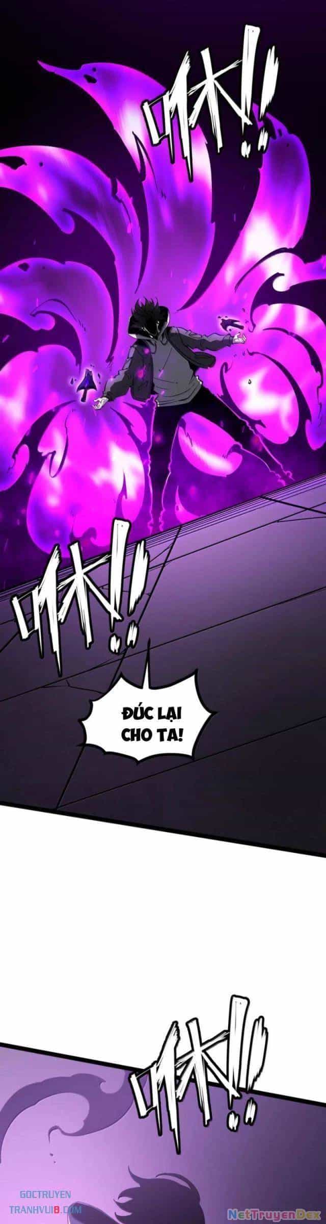 Ta Nhặt Rác Thượng Vương Giả - Chương 42 - ảnh 21