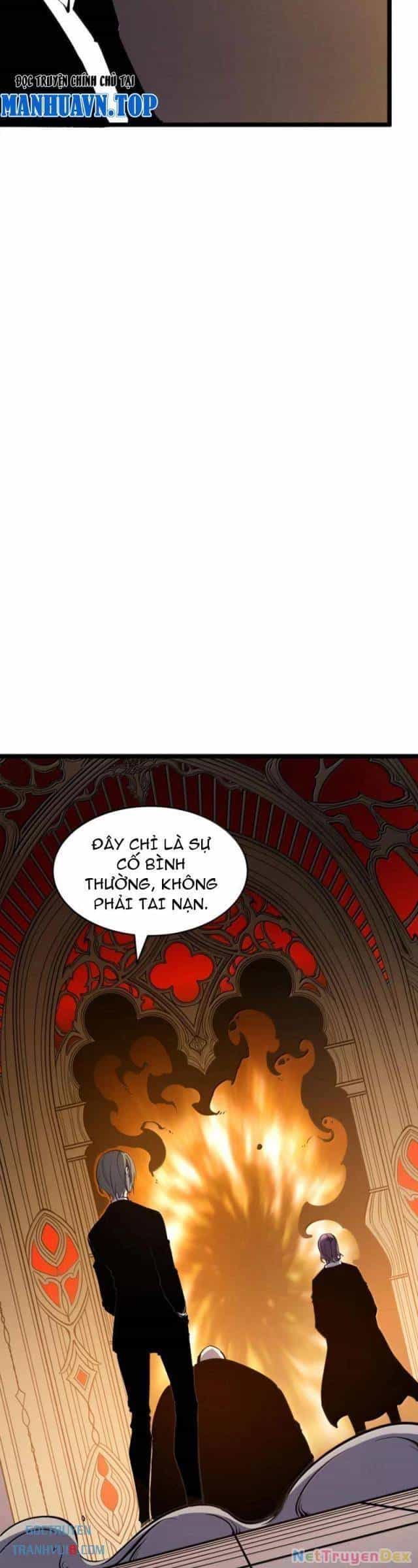 Ta Nhặt Rác Thượng Vương Giả - Chương 42 - ảnh 32