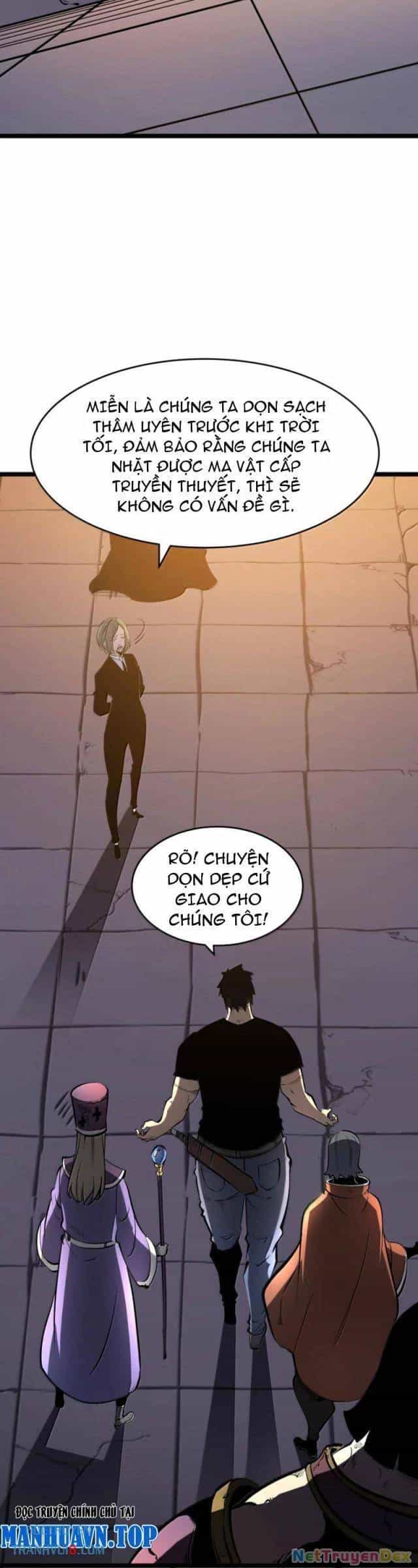 Ta Nhặt Rác Thượng Vương Giả - Chương 42 - ảnh 33