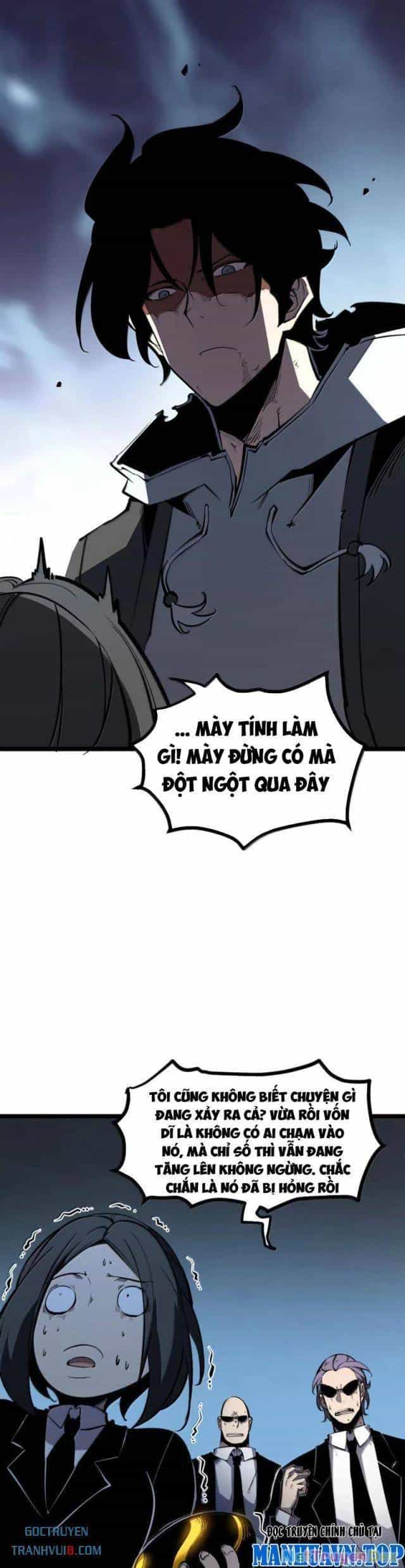 Ta Nhặt Rác Thượng Vương Giả - Chương 43 - ảnh 31