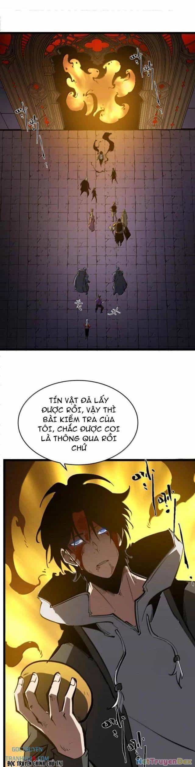 Ta Nhặt Rác Thượng Vương Giả - Chương 43 - ảnh 7