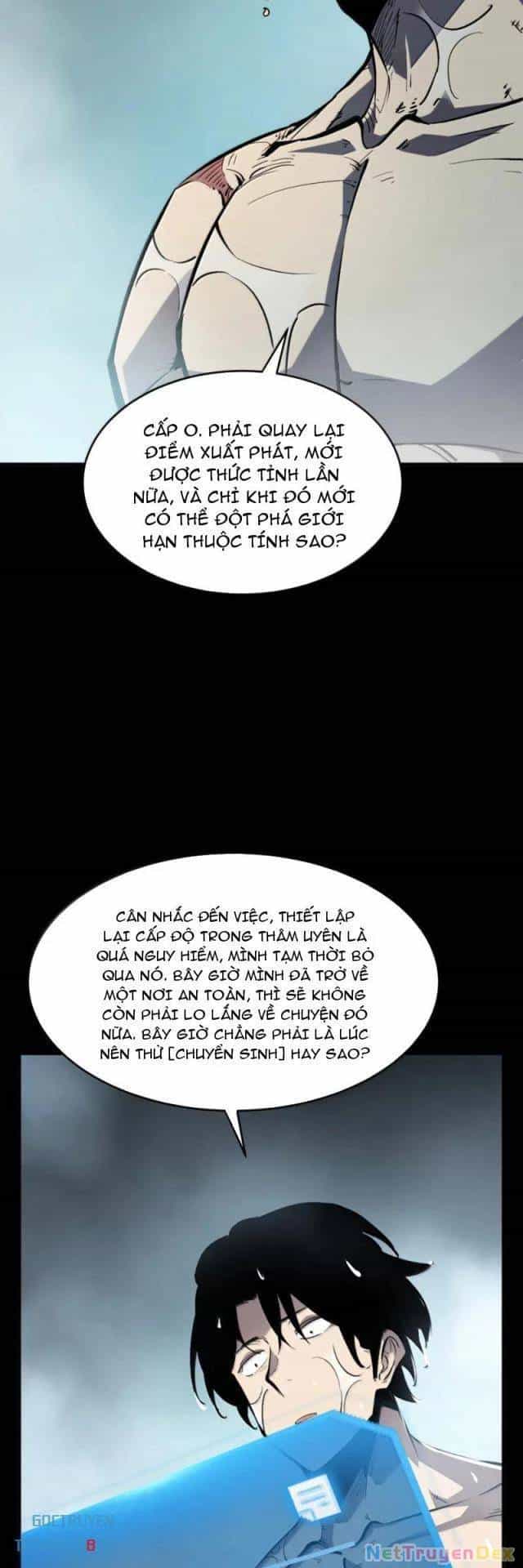 Ta Nhặt Rác Thượng Vương Giả - Chương 44 - ảnh 36