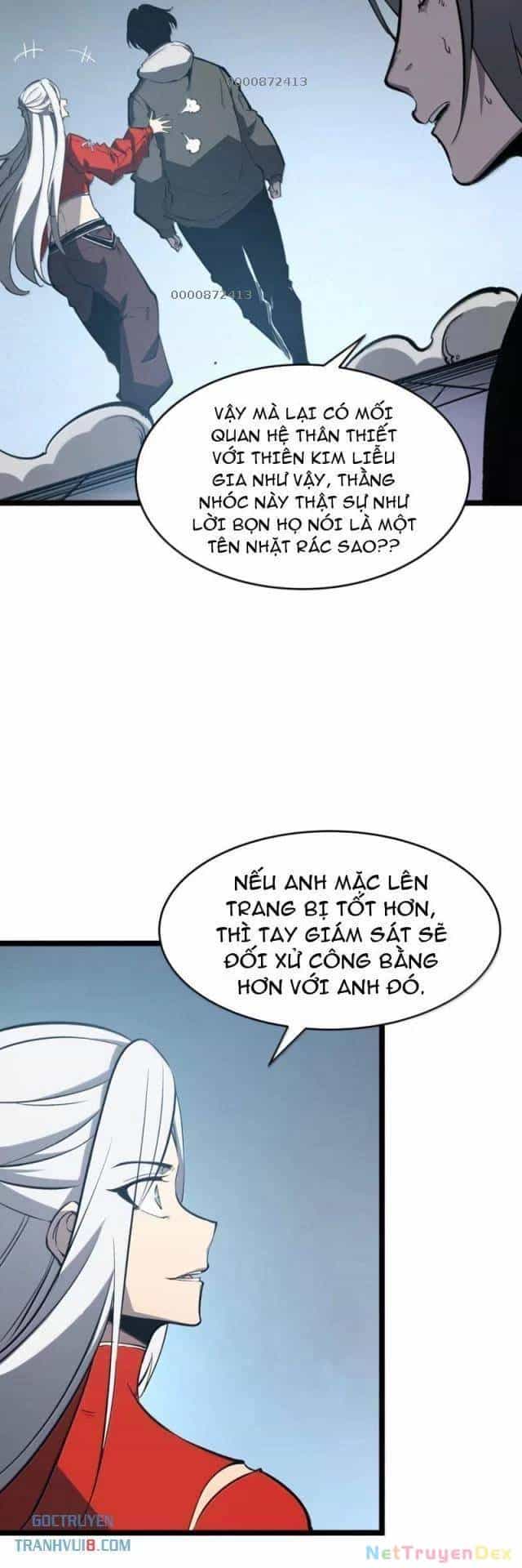 Ta Nhặt Rác Thượng Vương Giả - Chương 44 - ảnh 9