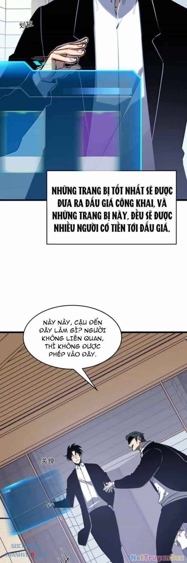 Ta Nhặt Rác Thượng Vương Giả - Chương 45 - ảnh 10