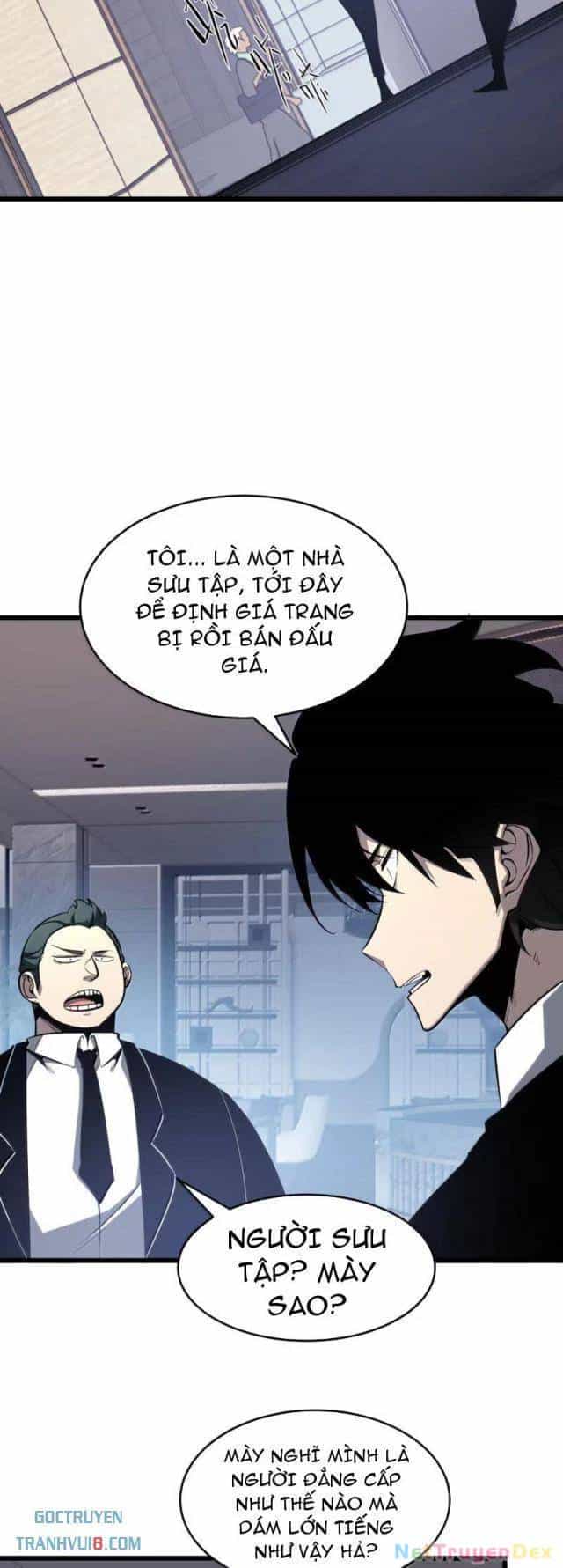 Ta Nhặt Rác Thượng Vương Giả - Chương 45 - ảnh 11