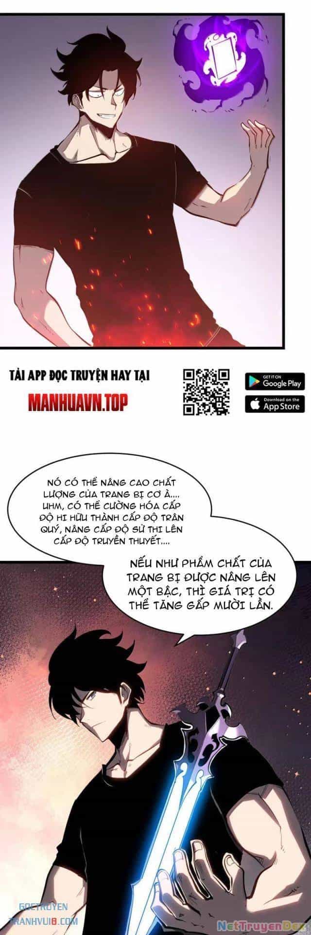 Ta Nhặt Rác Thượng Vương Giả - Chương 45 - ảnh 29