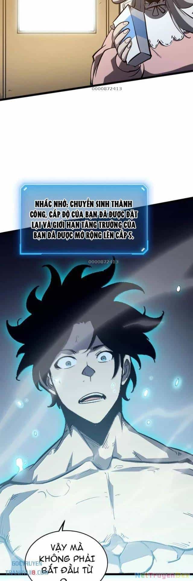 Ta Nhặt Rác Thượng Vương Giả - Chương 45 - ảnh 3