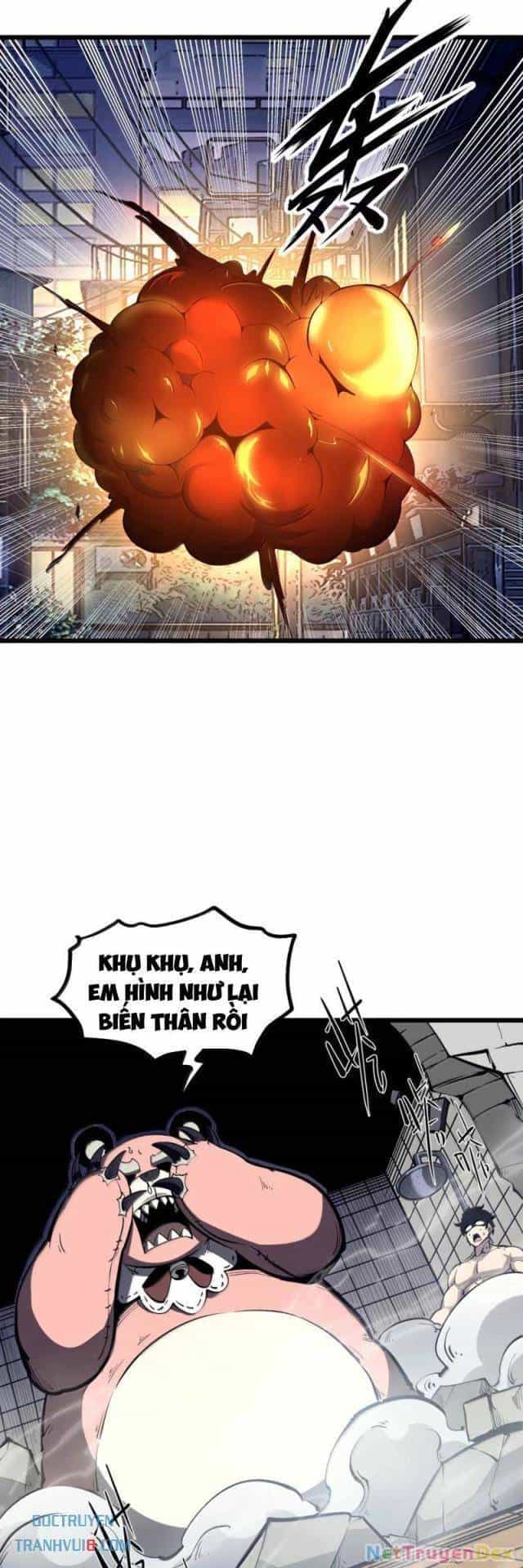 Ta Nhặt Rác Thượng Vương Giả - Chương 45 - ảnh 6