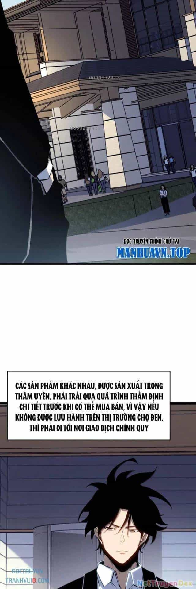 Ta Nhặt Rác Thượng Vương Giả - Chương 45 - ảnh 9