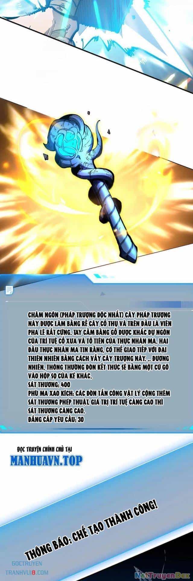 Ta Nhặt Rác Thượng Vương Giả - Chương 46 - ảnh 10