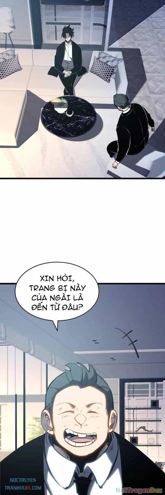 Ta Nhặt Rác Thượng Vương Giả - Chương 46 - ảnh 16