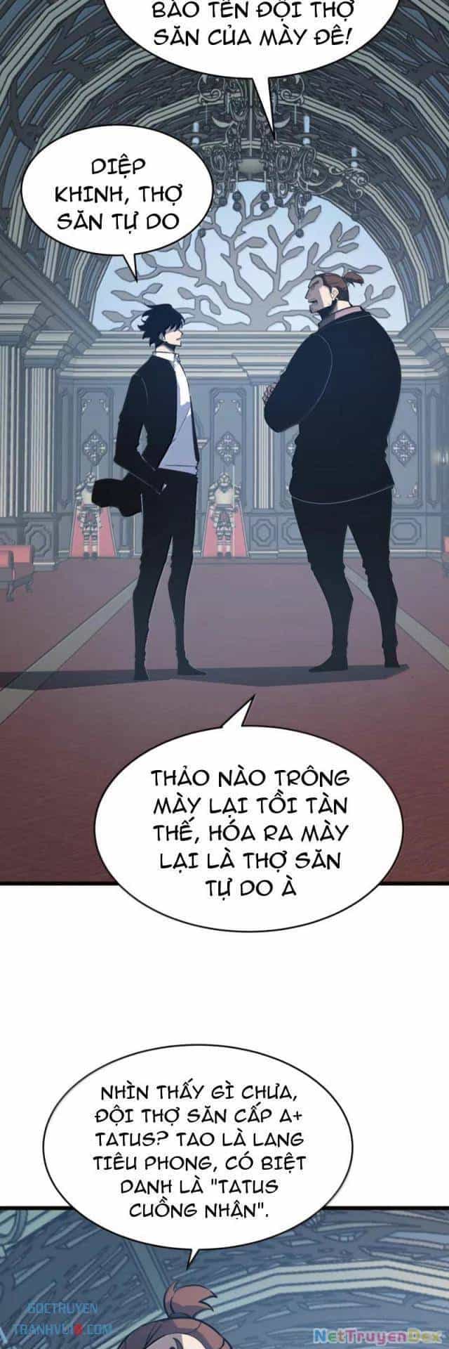 Ta Nhặt Rác Thượng Vương Giả - Chương 46 - ảnh 27