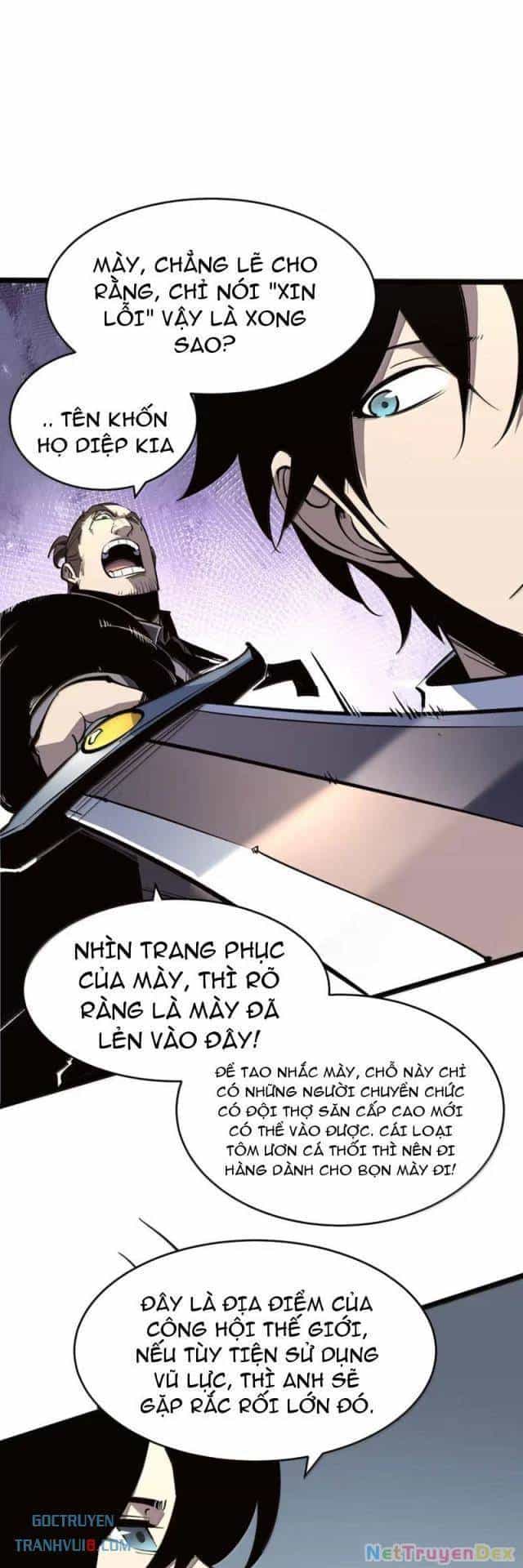 Ta Nhặt Rác Thượng Vương Giả - Chương 46 - ảnh 30